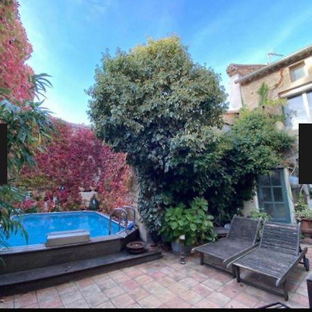 Bram Maison Climatisee Avec Stationnement Et Wifi מראה חיצוני תמונה
