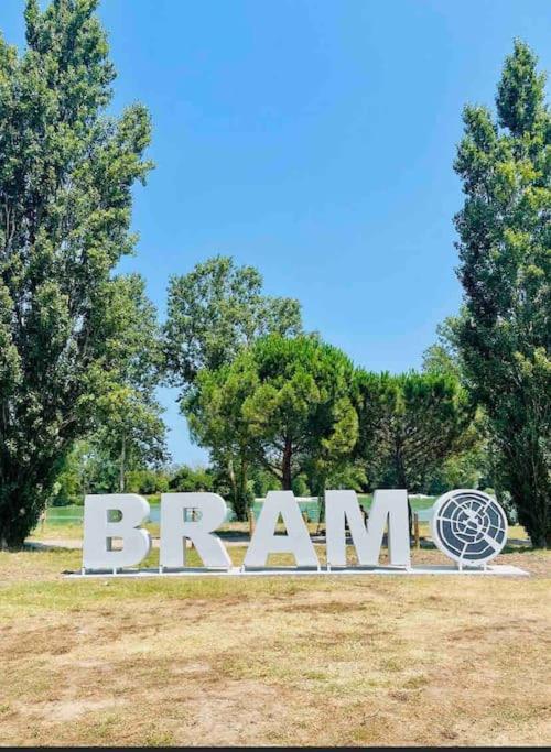 Bram Maison Climatisee Avec Stationnement Et Wifi מראה חיצוני תמונה