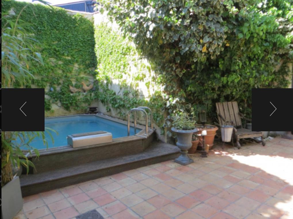 Bram Maison Climatisee Avec Stationnement Et Wifi מראה חיצוני תמונה